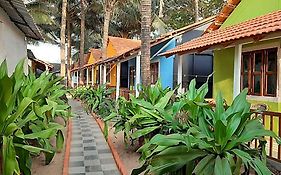 Om Shanti Beach Stay Patnem