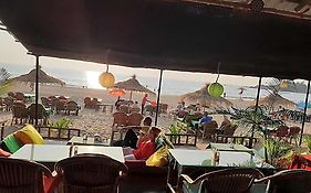 Om Shanti Beach Stay Patnem